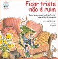 Ficar triste não é ruim