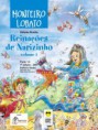 Reinações de Narizinho - Volume I